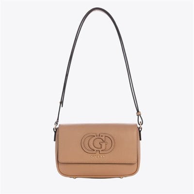Guess Isola Convertıble Xbody Flap