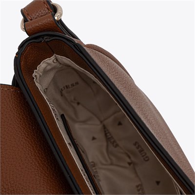Guess Isola Convertıble Xbody Flap