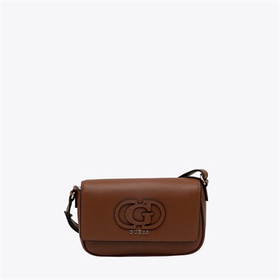 Guess Isola Convertıble Xbody Flap