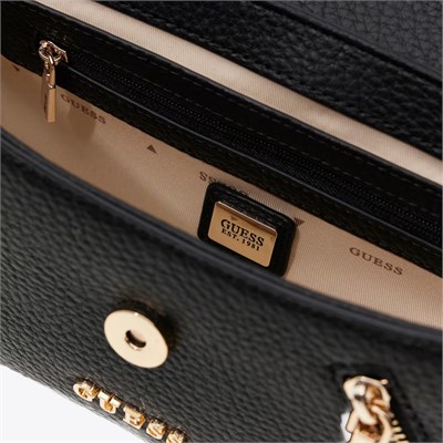 Guess Jessa Flap Crossbody