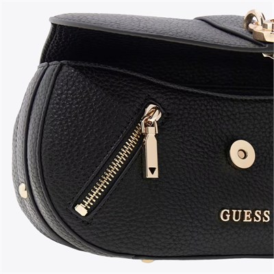Guess Jessa Flap Crossbody