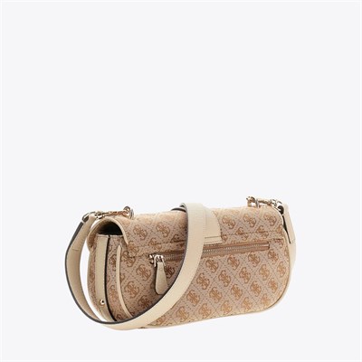 Guess Jessa Flap Crossbody