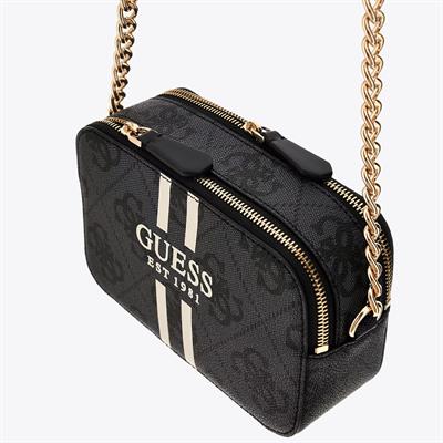 Guess Loreleı Gırlfriends - Lovello Crossbody Flap