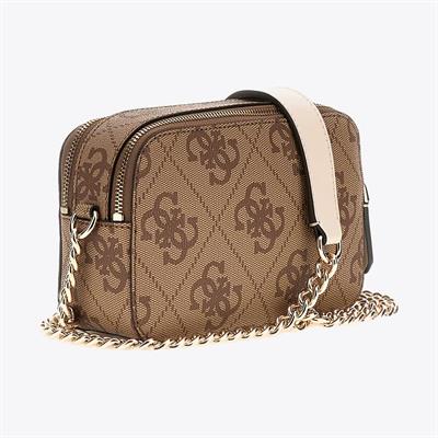 Guess Loreleı Gırlfrıends - Lovello Crossbody Flap