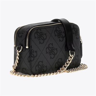 Guess Loreleı Gırlfriends - Lovello Crossbody Flap