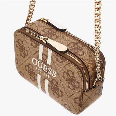 Guess Loreleı Gırlfrıends - Lovello Crossbody Flap
