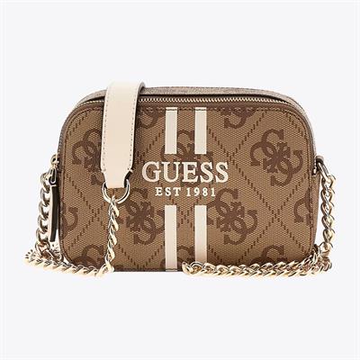 Guess Loreleı Gırlfrıends - Lovello Crossbody Flap