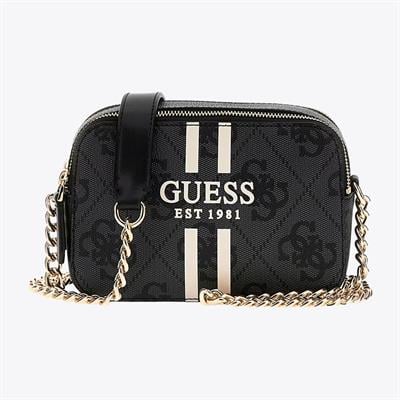 Guess Loreleı Gırlfriends - Lovello Crossbody Flap