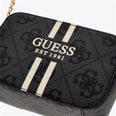 Guess Loreleı Gırlfriends - Lovello Crossbody Flap