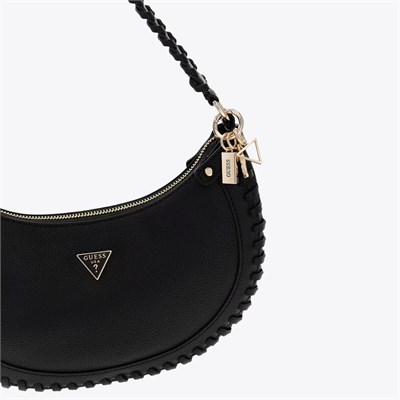Guess Petra Hobo Shoulder Bag