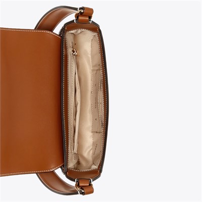 Guess Ruby Flap Shoulder Bag