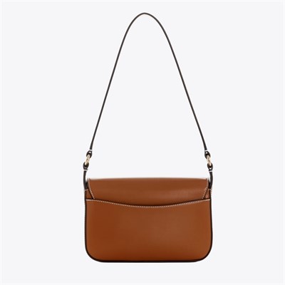 Guess Ruby Flap Shoulder Bag
