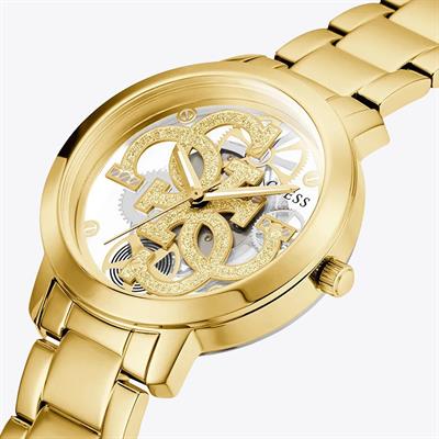 Guess Saat