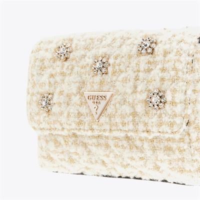 Guess Vırtual Mını Crossbo