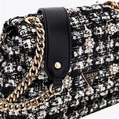 Guess Vırtual Mını Crossbo