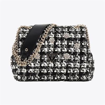Guess Vırtual Mını Crossbo