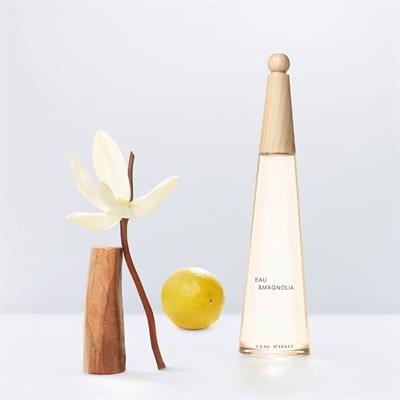 Issey Mıyake Leau Dissey Eau Magnolia EDT Intense 100ml