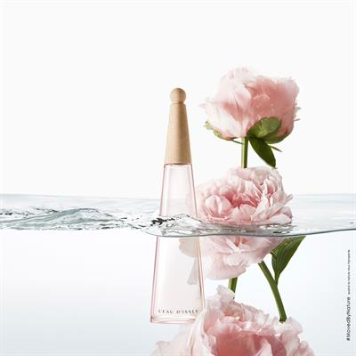 Issey Mıyake Leau Dissey Pivione Peony EDT Intense 100ml