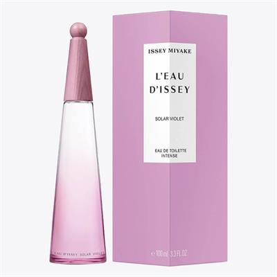 Issey Mıyake Leau Dissey Solar Violet EDT Intense 100ml