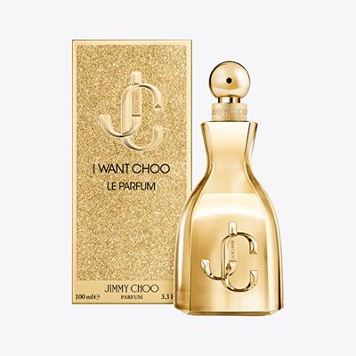 Jımmy Choo I Want Choo Le Parfum 100ml