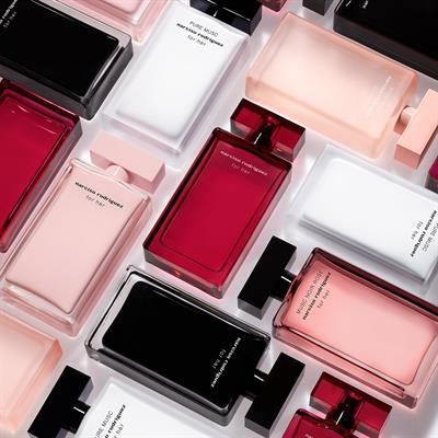 Narciso Rodriguez Musc Noir For Her EDP 100 ml