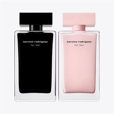 Narciso Rodriguez Musc Noir For Her EDP 100 ml