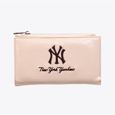 New York Yankess Cüzdan
