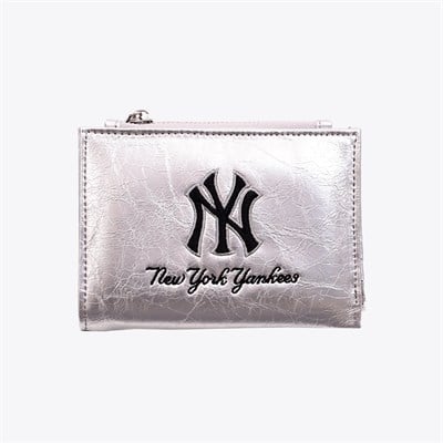 New York Yankess Cüzdan