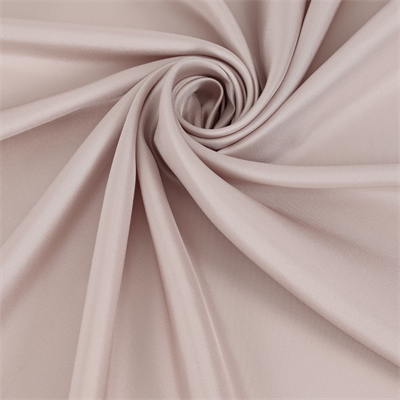 Plain Desen İpek Twill Eşarp