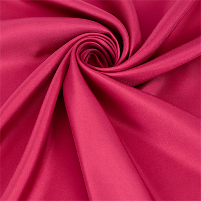 Plain Desen İpek Twill Eşarp