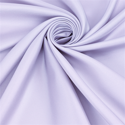 Plain Desen İpek Twill Eşarp