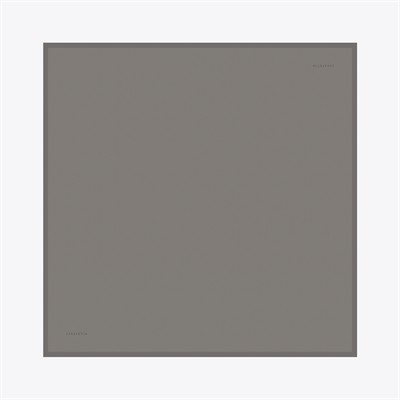 Plain Desen İpek Twill Eşarp