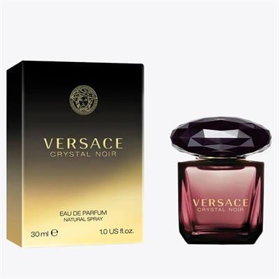 Versace Crystal Noir EDP 90ml
