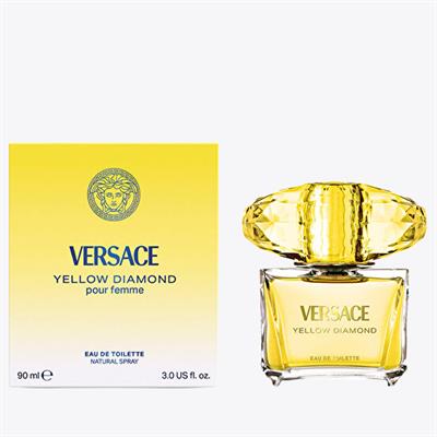 Versace Yellow Diamond EDT 90ml