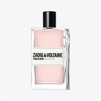 Zadig Voltaıre This Is Her Undressed EDP 100ml
