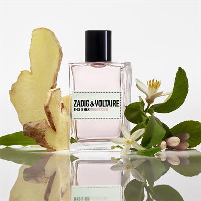 Zadig Voltaıre This Is Her Undressed EDP 100ml