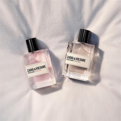 Zadig Voltaıre This Is Her Undressed EDP 100ml