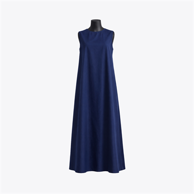 Zerafetim Poplin İçlik Elbise