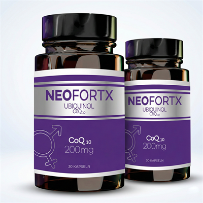 Neofortx UBIQUINOL 