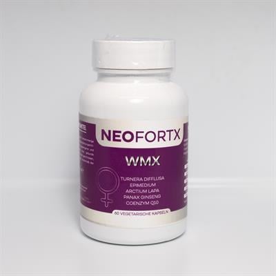 Neofortx WMX