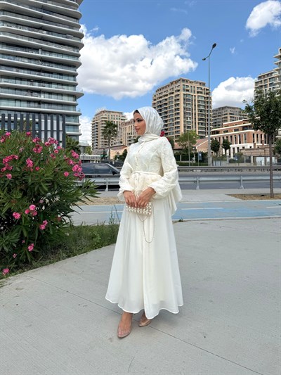 Selinay Takım Krem