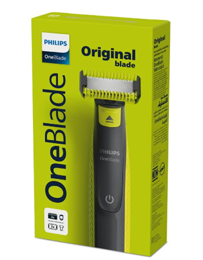 Philips Qp2824/10 Oneblade Yüz Ve Vücut Şekilendirici