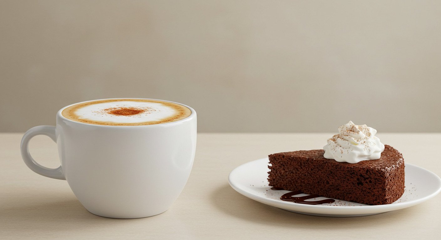 Cappuccino Nasıl Yapılır?