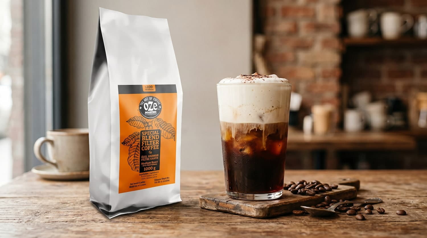 cold foam nedir