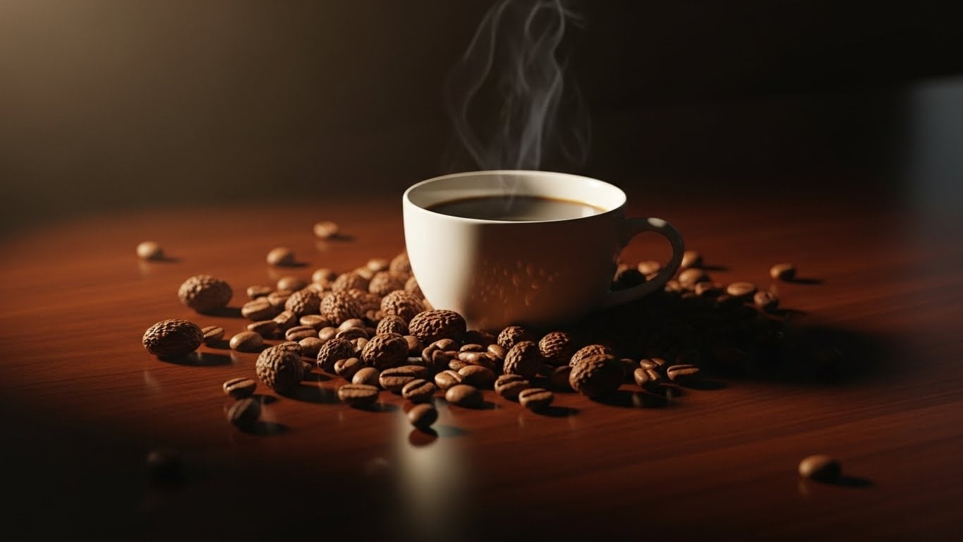 Dünyanın En Pahalı Kahvelerinden Kopi Luwak Hakkında