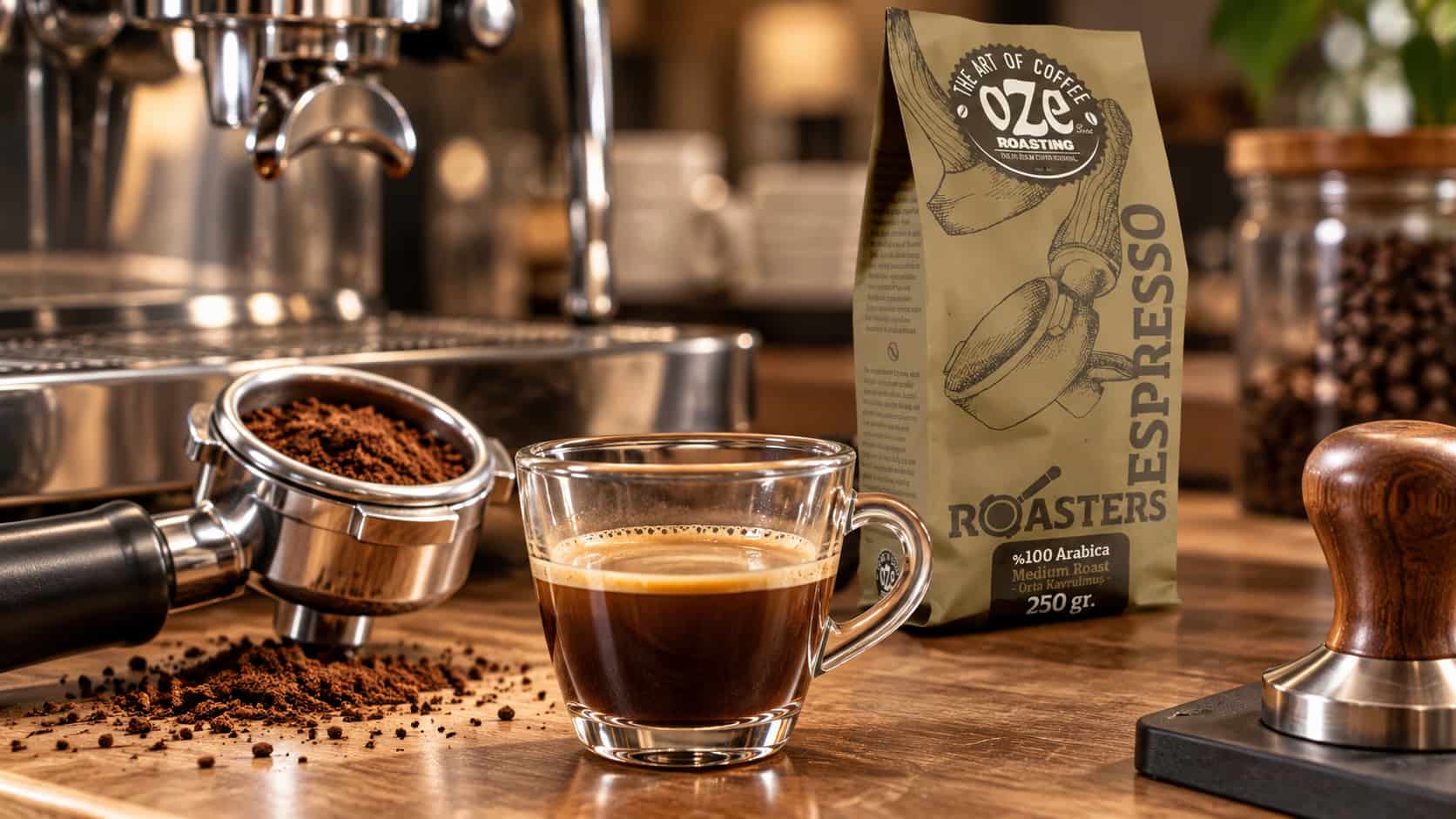 espresso-kahvede-krema-neden-olusmaz