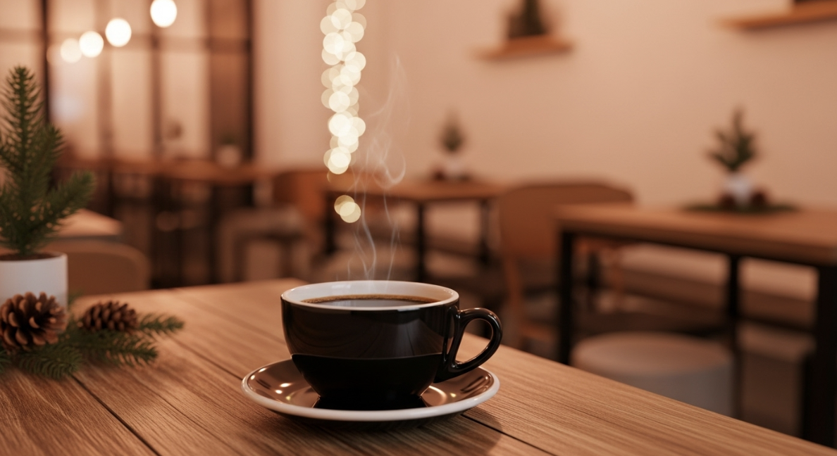 Evde Americano Nasıl Yapılır? Pratik Tarif ve Ekipman Rehberi