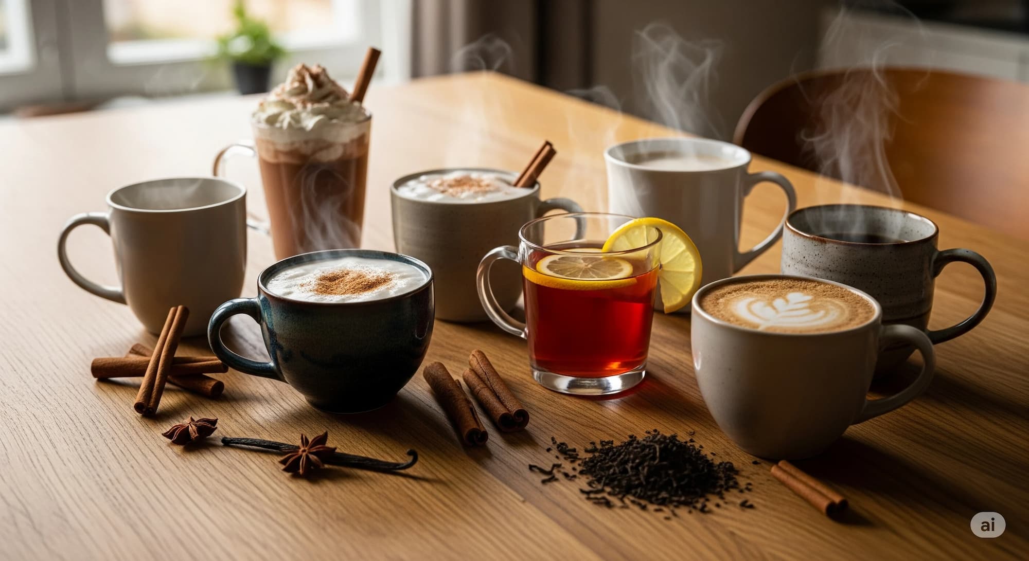 French press