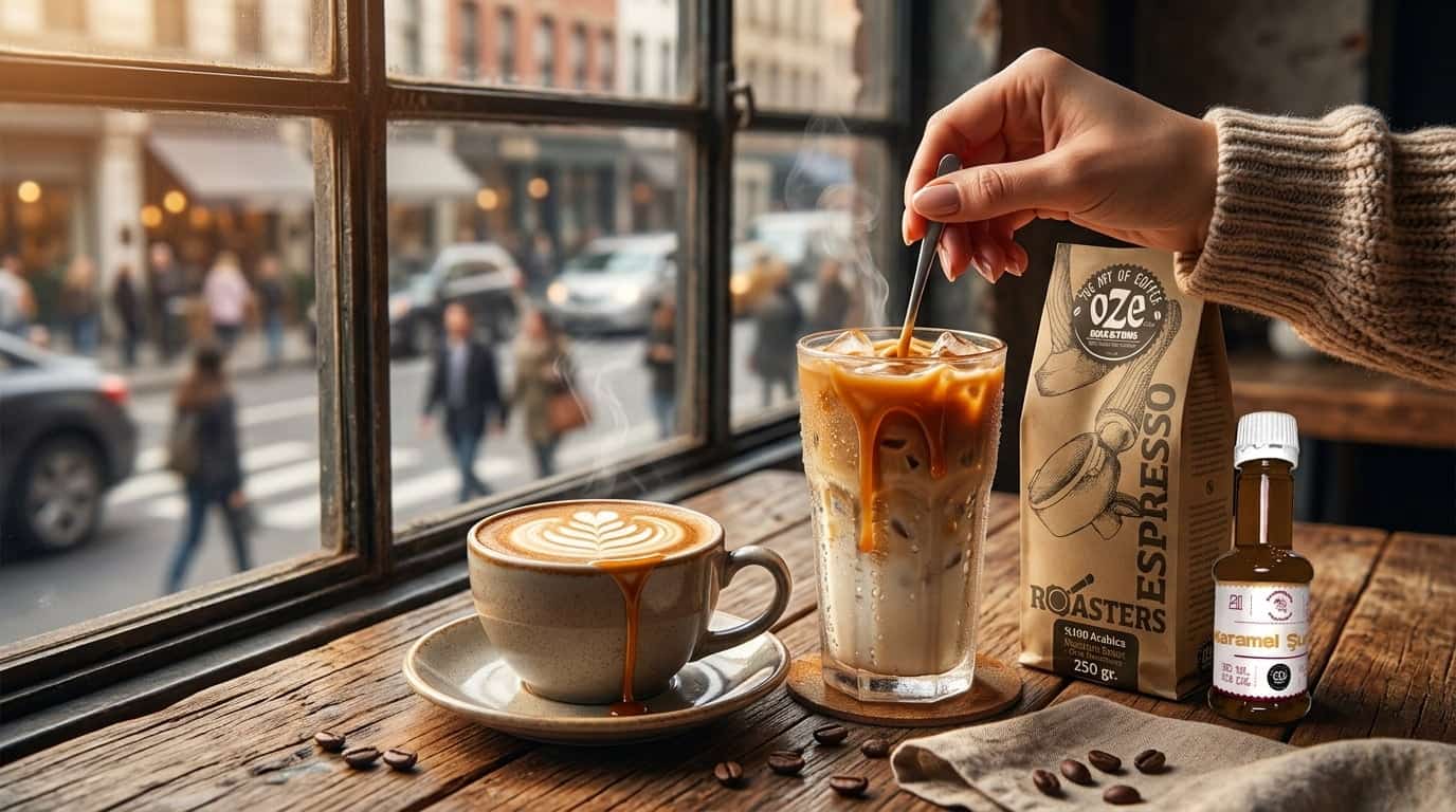 karamel-latte-nasil-yapilir
