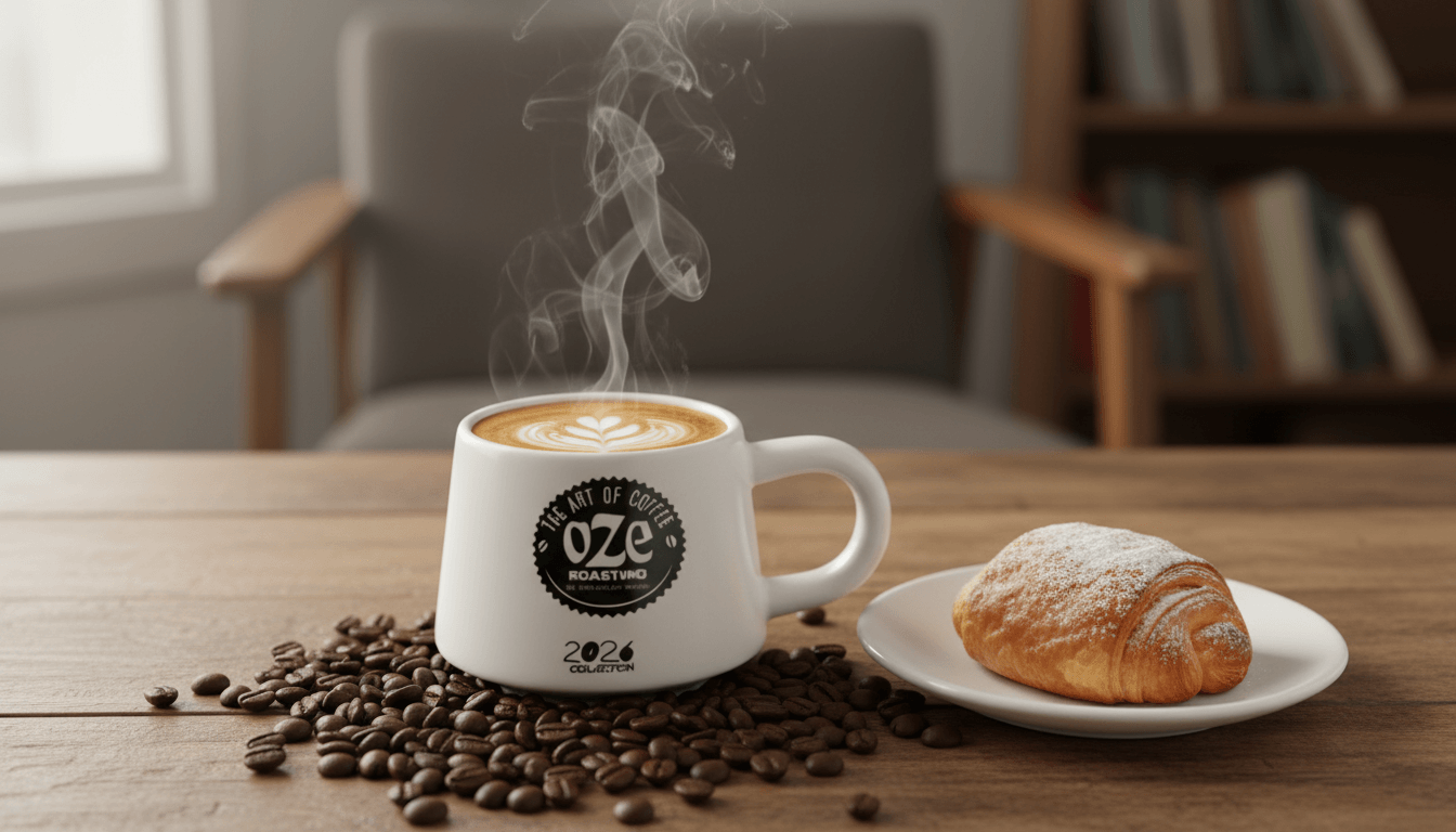 Melange Kahve Nedir, Nasıl Yapılır?